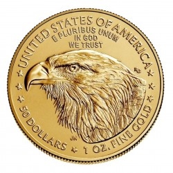 American Eagle 1 oz American Eagle 1 oz