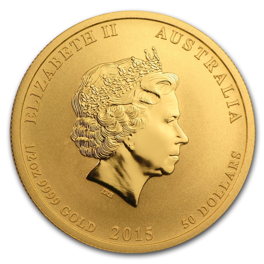 Lunár 2015 Koza 1/2 oz Lunár 2015 Koza 1/2 oz